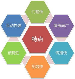 网络营销的显著特点及其与互联网信息服务的融合